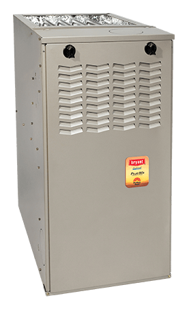 Preferred™ Series Multi-Speed 80% Efficiency Gas Furnace 312A — Hamtramck, MI — A & E Heating & Cooling