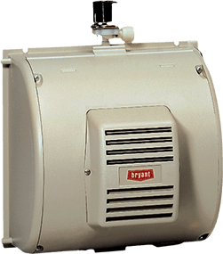 Preferred™ Series Small Fan-powered Humidifier HUMBBSFP — Hamtramck, MI — A & E Heating & Cooling
