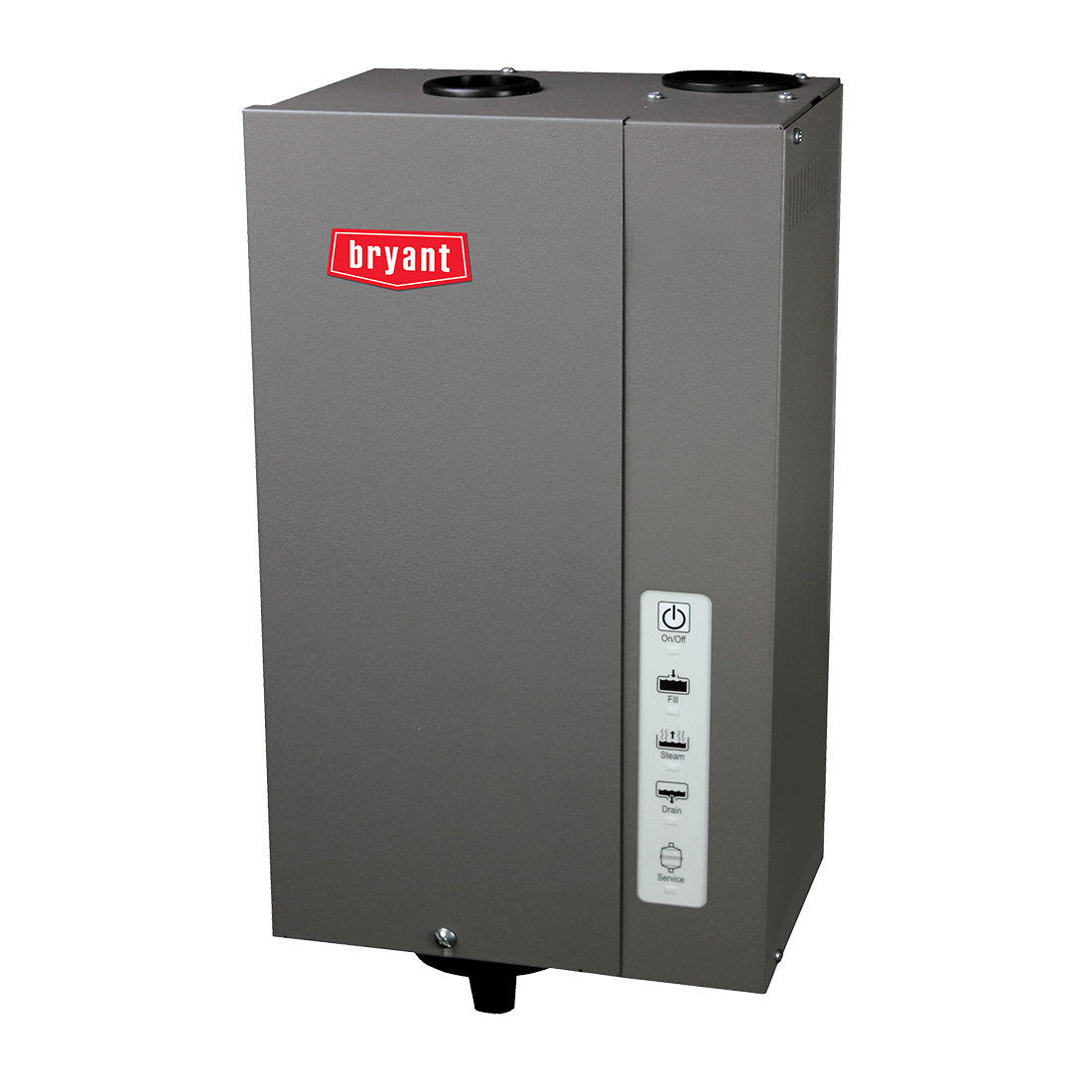 Preferred™ Series Steam Humidifier HUMCRSTM — Hamtramck, MI — A & E Heating & Cooling