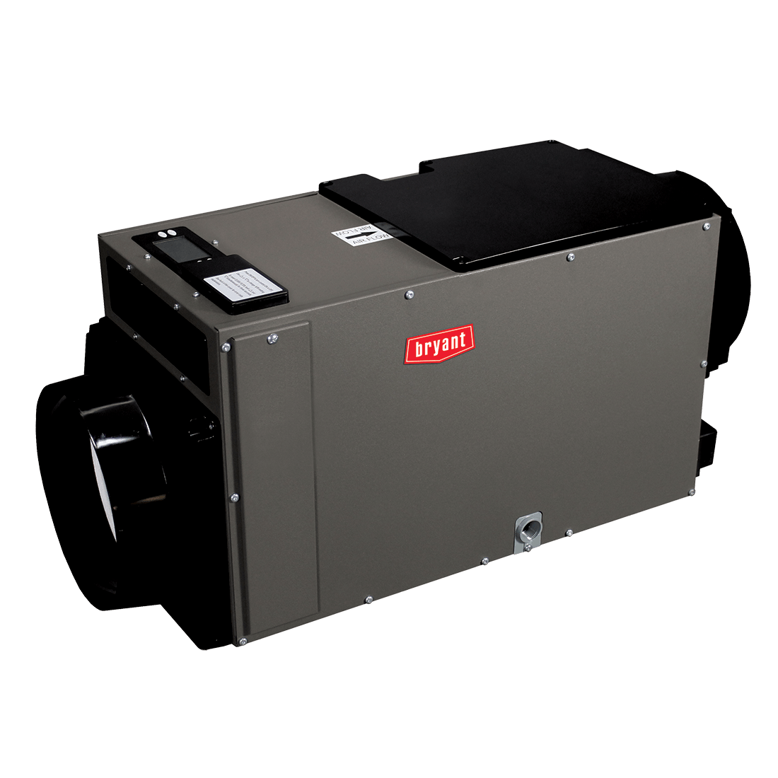 Preferred™ Series Whole-home Dehumidifier DEHCR — Hamtramck, MI — A & E Heating & Cooling