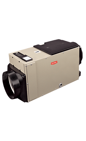 Preferred™ Series Whole-home Dehumidifier DEHXX — Hamtramck, MI — A & E Heating & Cooling