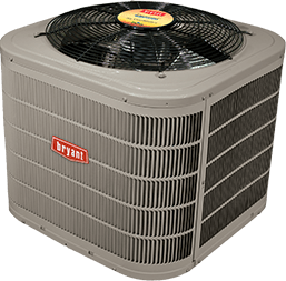 Preferred™ Single-Stage Air Conditioner 126CNA — Hamtramck, MI — A & E Heating & Cooling