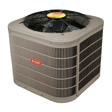 Preferred™ Single-Stage Heat Pump 226C — Hamtramck, MI — A & E Heating & Cooling