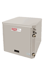 Preferred™ Split System Indoor Geothermal Heat Pump GS — Hamtramck, MI — A & E Heating & Cooling