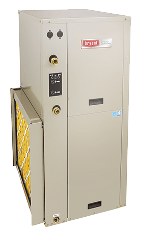 Preferred™ Variable-Speed Geothermal Heat Pump GP — Hamtramck, MI — A & E Heating & Cooling
