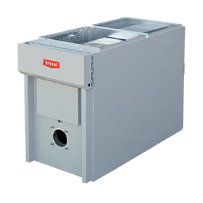 Preferred Series OVL Oil Furnace — Hamtramck, MI — A & E Heating & Cooling