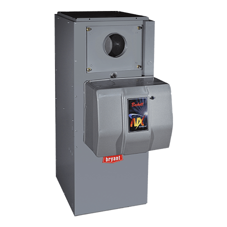 Preferred Series OVM Oil Furnace — Hamtramck, MI — A & E Heating & Cooling