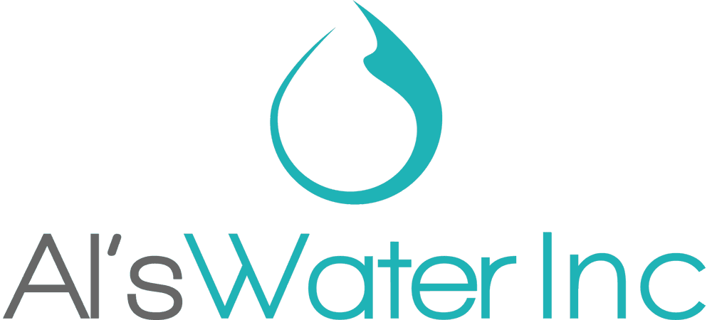 Al's Water Inc. logo