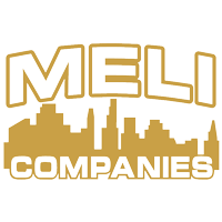 Screenshot of Meli Plumbing & Heating website