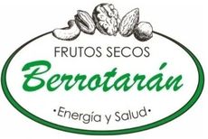 Frutos Secos Berrotarán logo