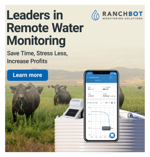 RanchBot