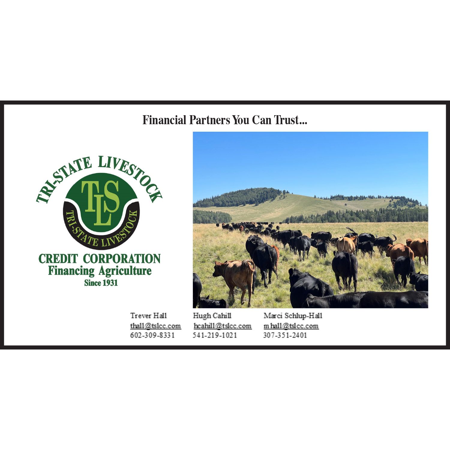 ranchers