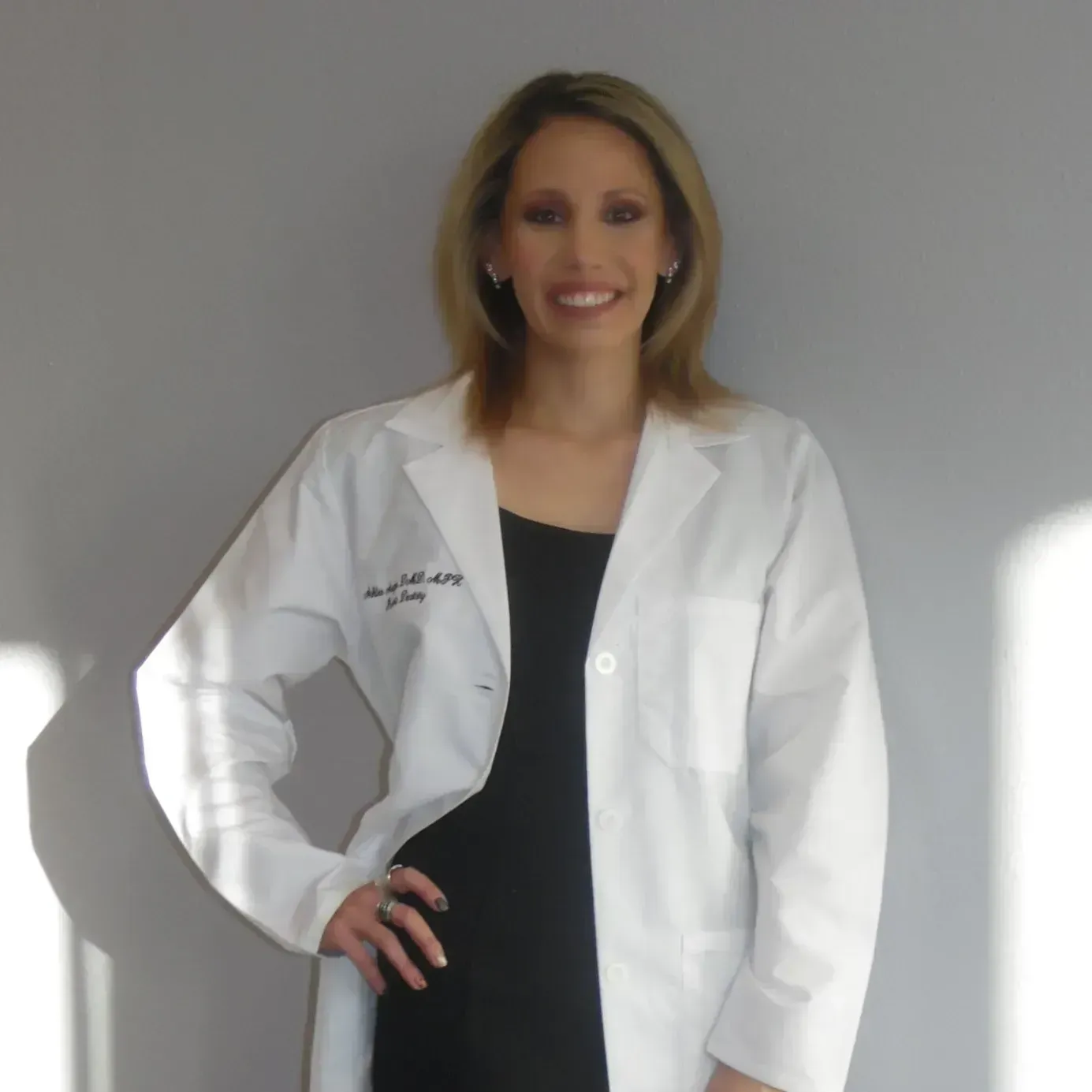 Dr. Ashlee Aragon | Grants, NM | A to Z Dentistry Dr. Ashlee Aragon | Grants, NM | A to Z Dentistry