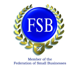 Federation Of Small Businesses logo