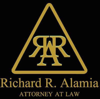 Richard R. Alamia Attorney At Law