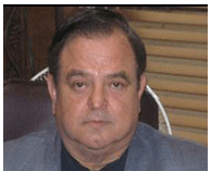 Attorney Richard R. Alamia