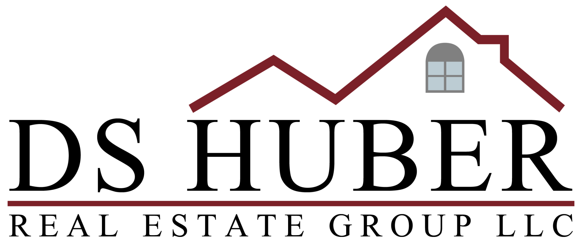 DS Huber Group Logo