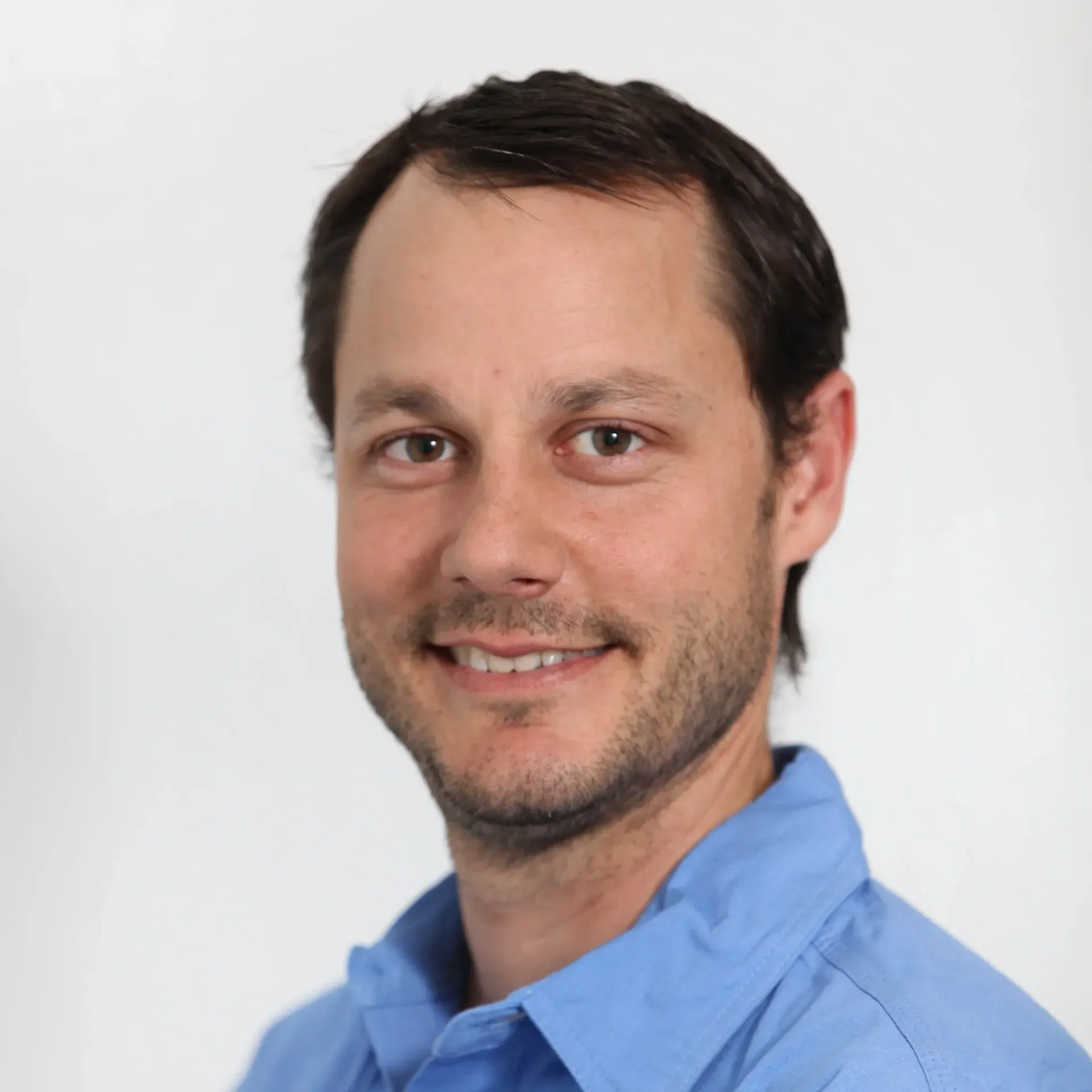 Paul Messina — Director