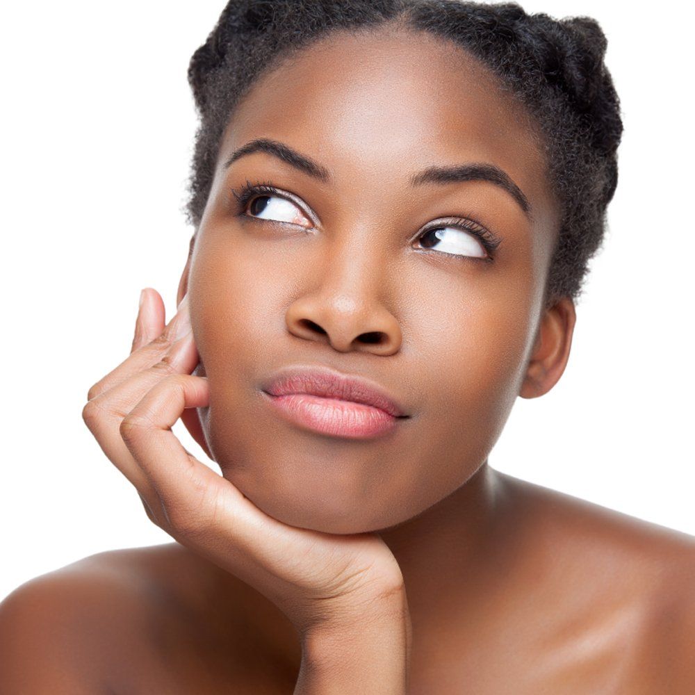 acconciatura per capelli ricci