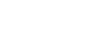 Lakeside Village Logo - Footer