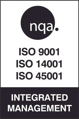 ISO logo