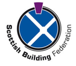 Socttish Building logo
