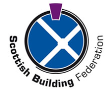 Socttish Building logo