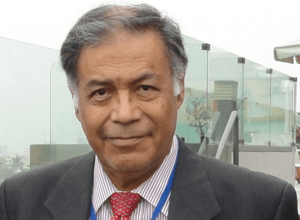 Dr. Isaac Goïz Duran - Biomagnetisme - Kompas Geert Franssen