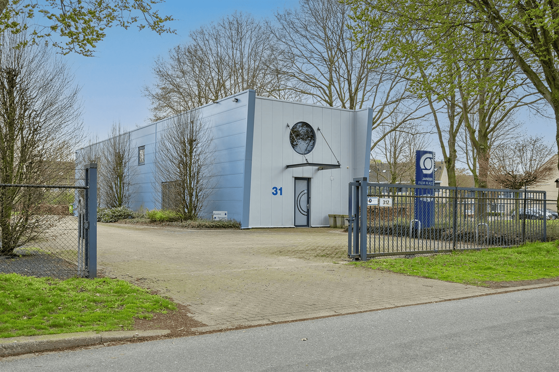 Keizersveld 31 verhuizing - kompas geert franssen en osteopathie venray