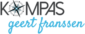 Logo - Kompas Geert Franssen