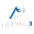 Alpha Logo