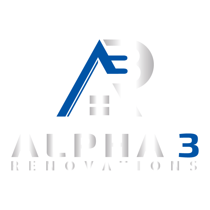 Alpha Logo