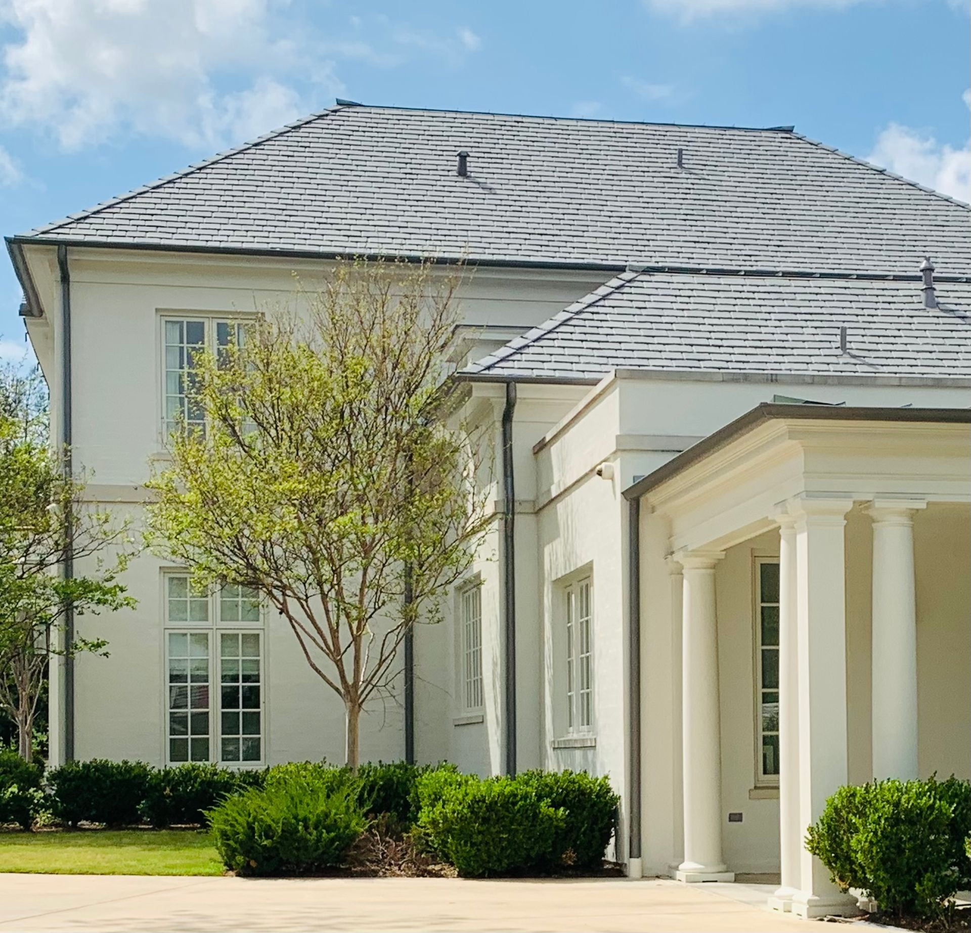 Gutter Repair Services in Fort Worth, TX