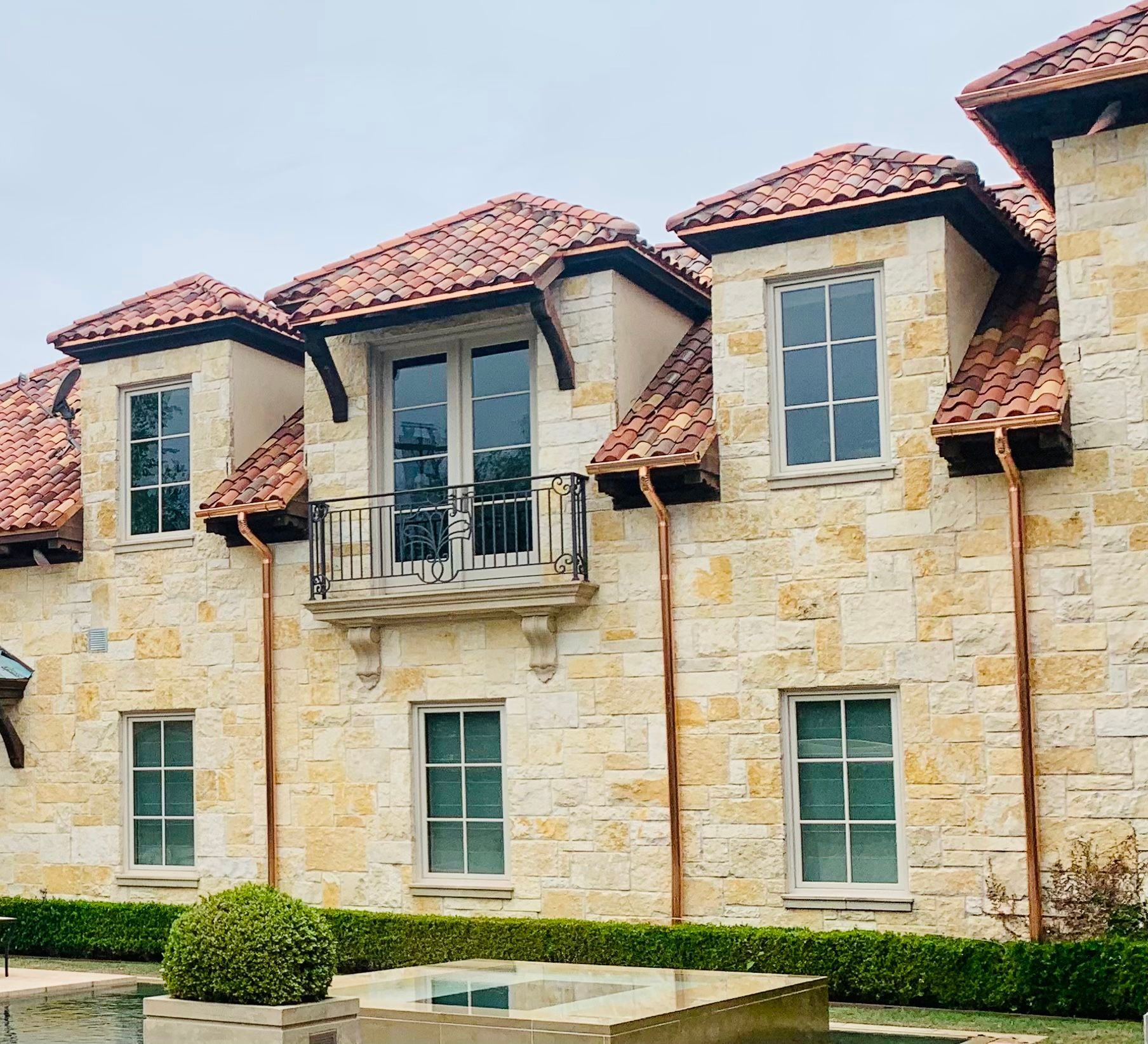 Gallery PT Gutters Fort Worth, TX