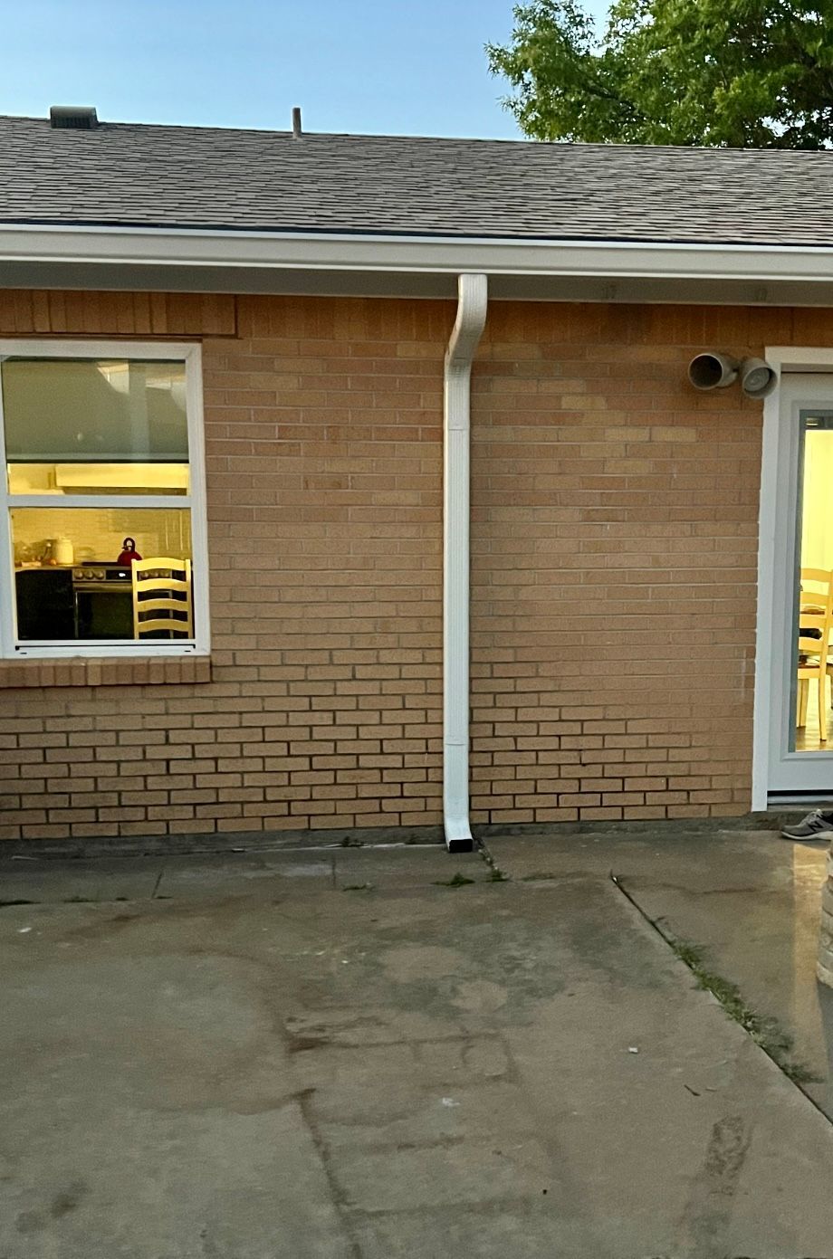 Gutter Services PT Gutters Fort Worth, TX