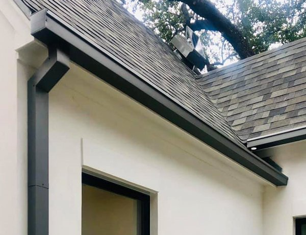 Gutter Repair Services in Fort Worth, TX