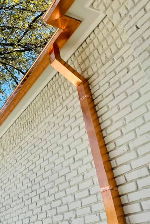 Gutter Installation Services Near You