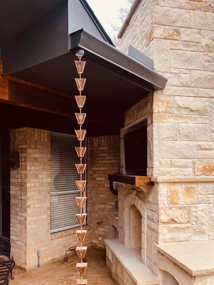 Gutter Services in Fort Worth, TX and Surrounding Areas