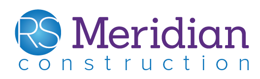Meridian Construction Logo