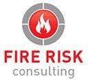 FIRE RISK consulting logo
