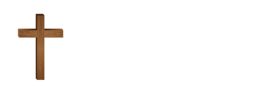 Shiloh Gospel Chapel Logo