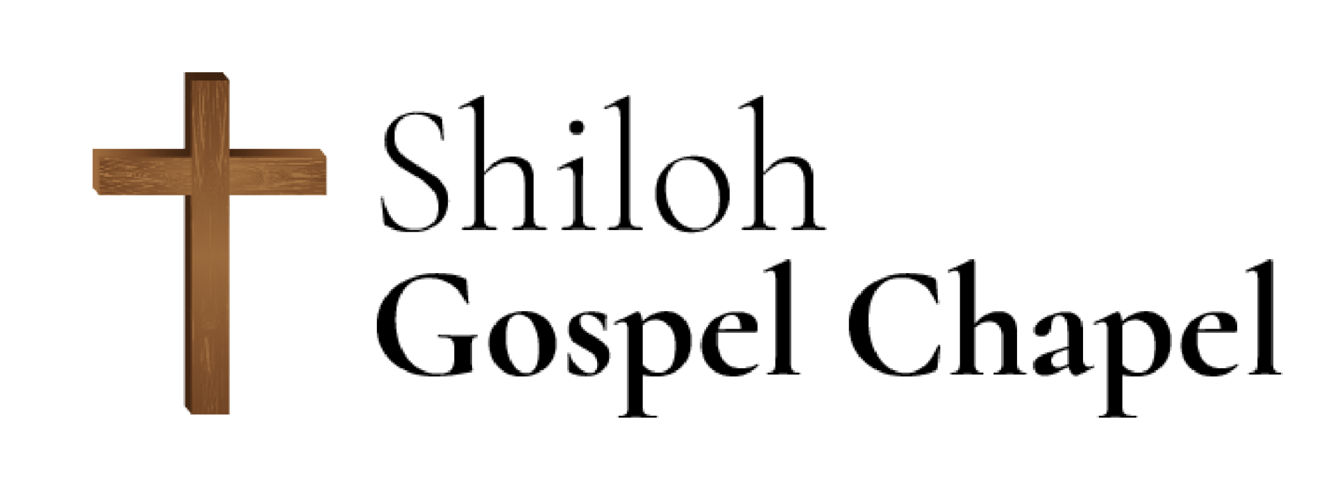 Shiloh Gospel Church Logo