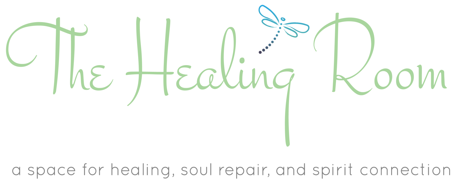 The Healing Room logo