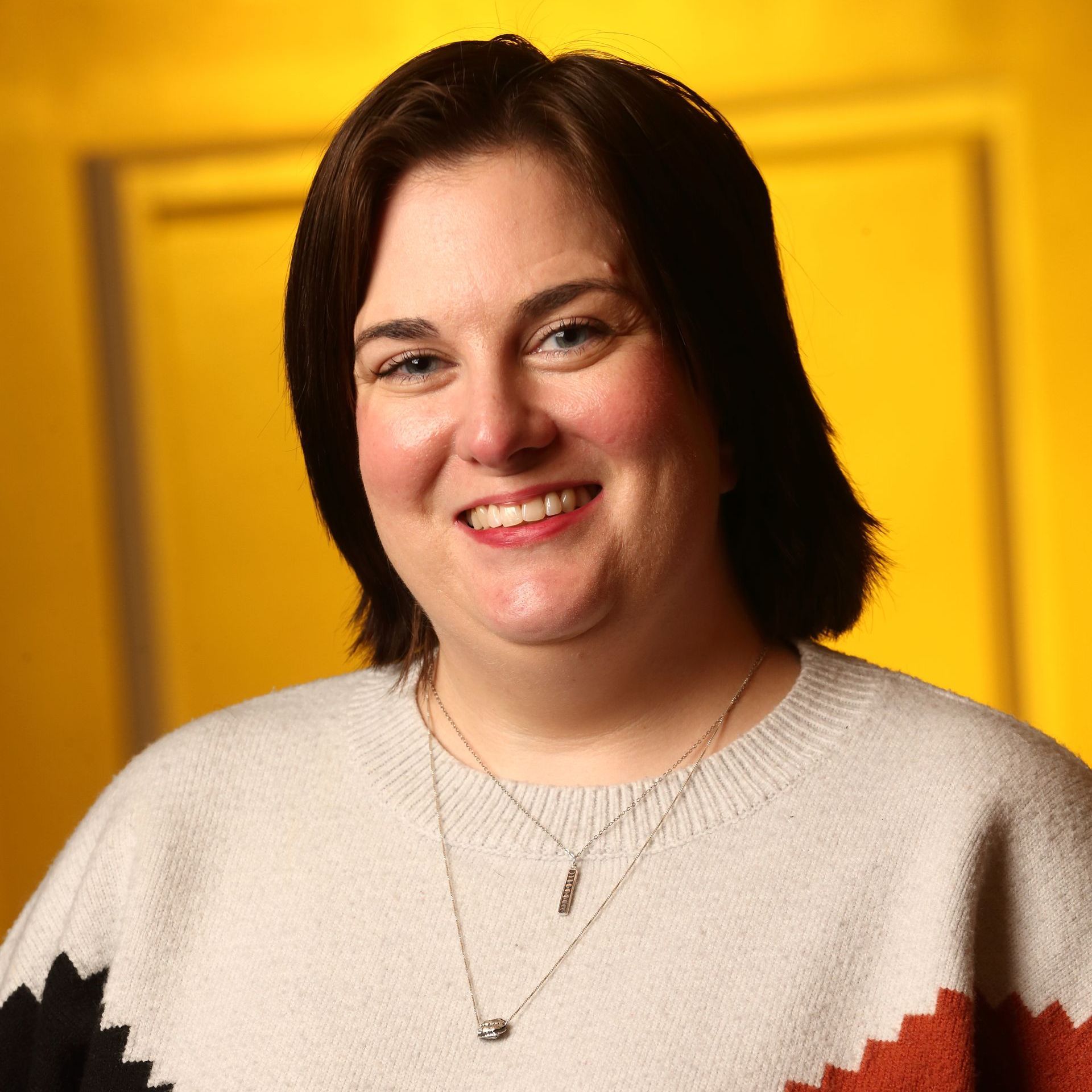 Abby Mueller
Office Manager