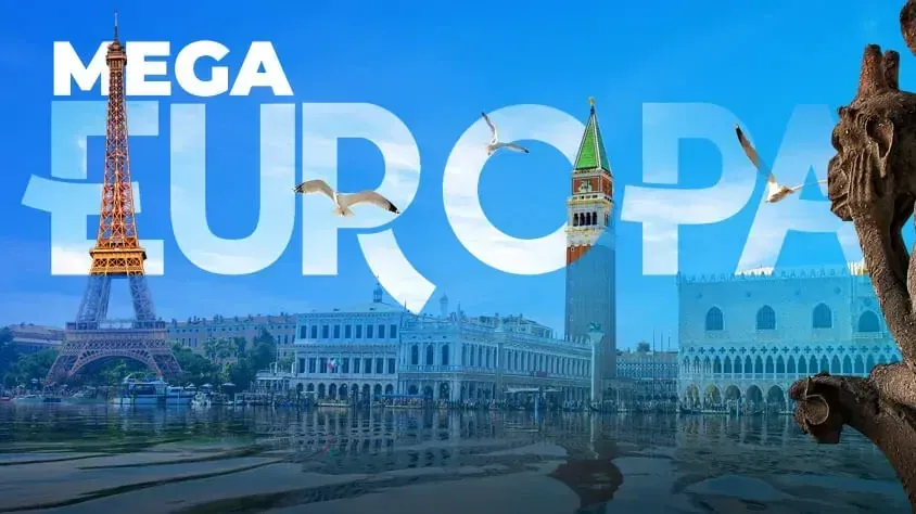 MEGA EUROPA