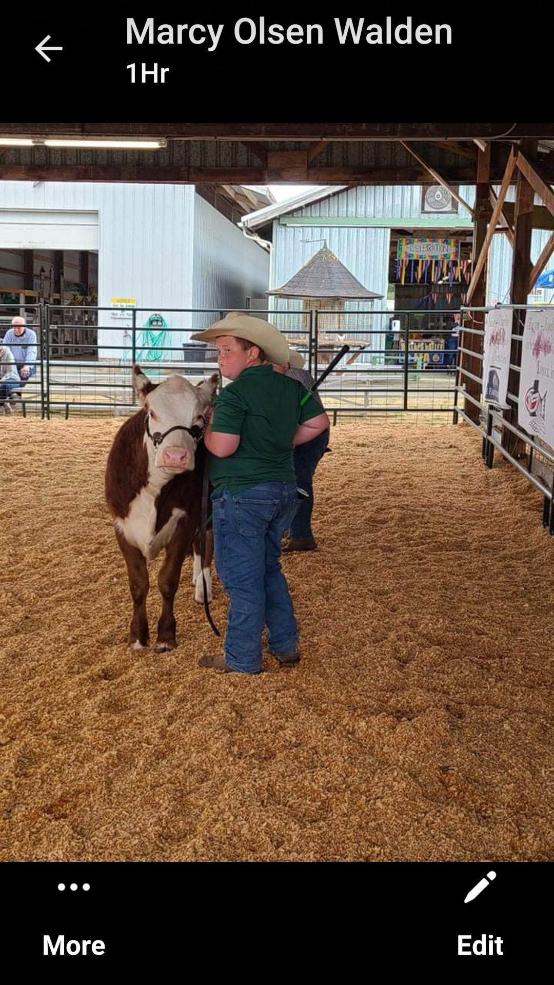 Pacific County Fair Event Details Washington