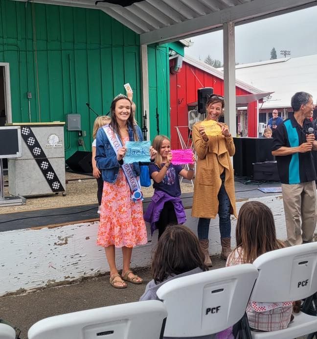 Previous Ambassadors