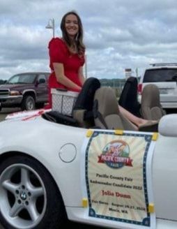 Previous Ambassadors