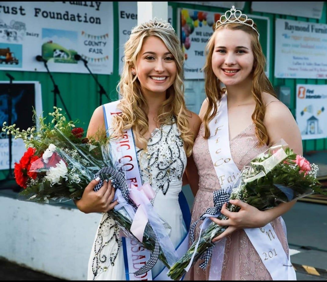 Previous Ambassadors