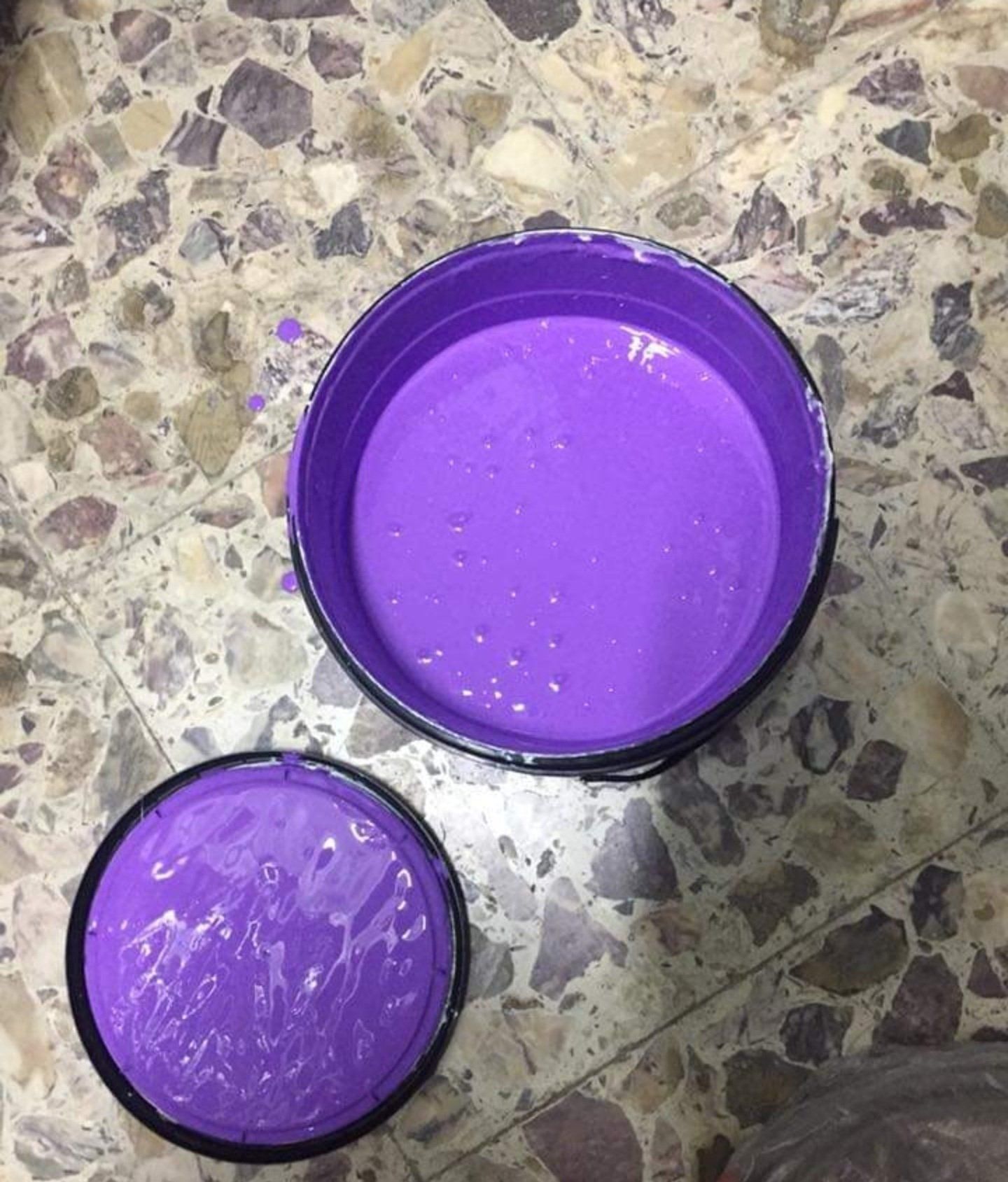 servizio tintometrico 5